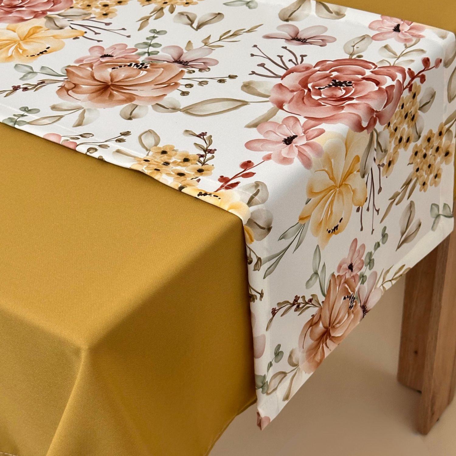 Set Stolnjak + raner 14