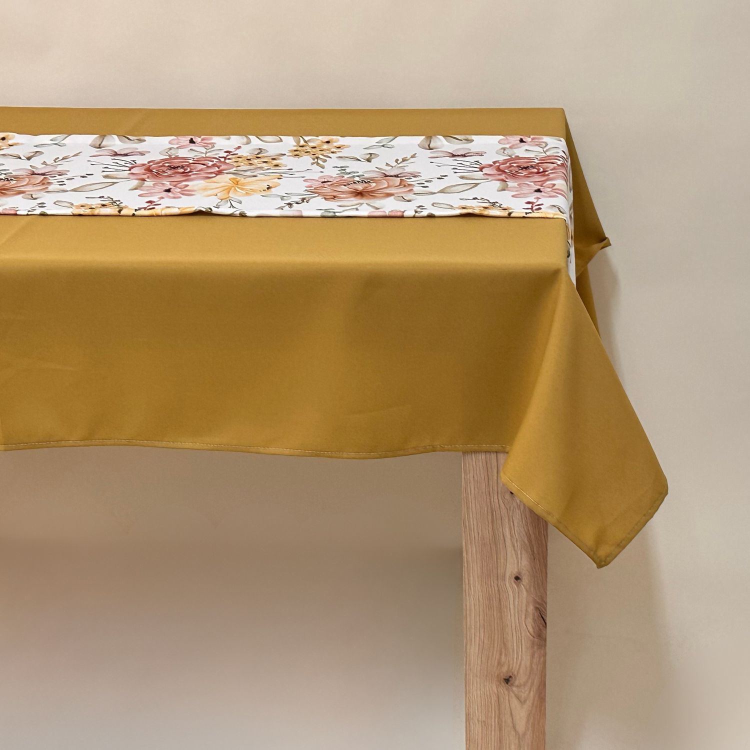 Set Stolnjak + raner 14