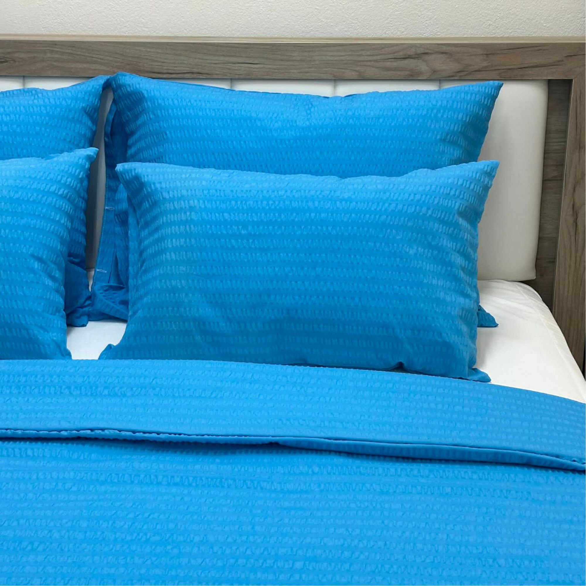 Posteljina Ema jednobojna 02