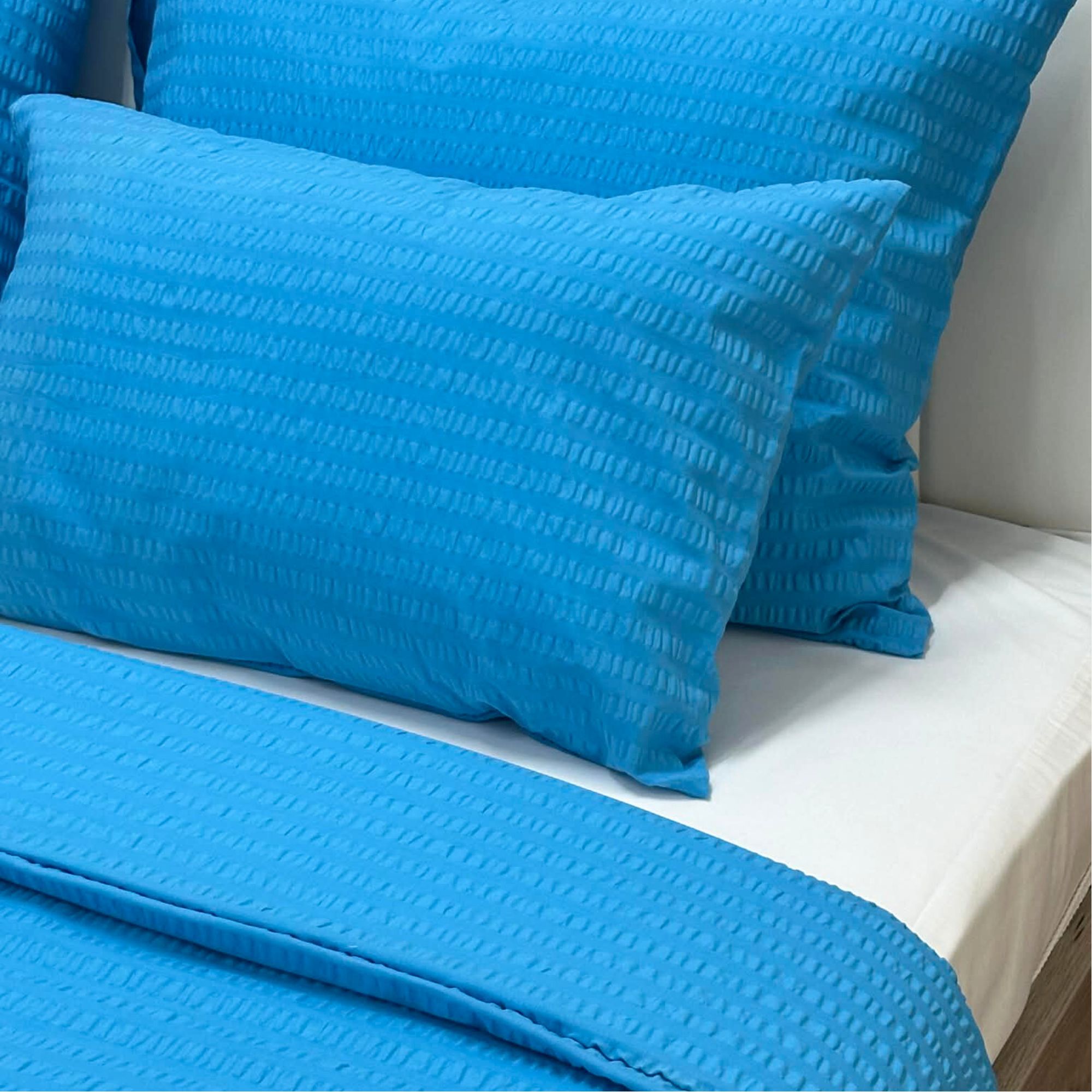 Posteljina Ema jednobojna 02