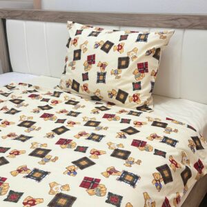 Dečija posteljina Teddy