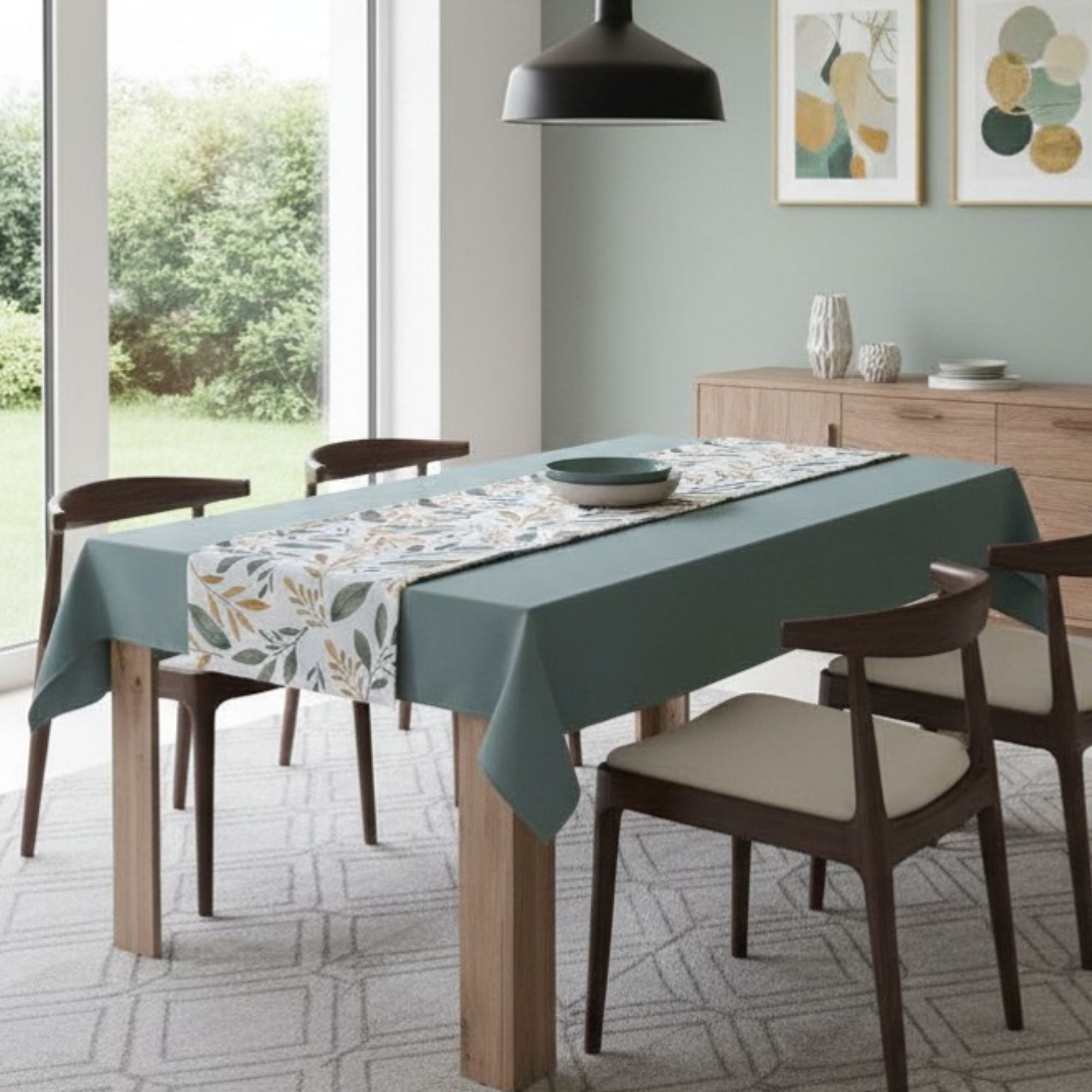 Kuhinja - Textil - Sa nama se lepše sanja