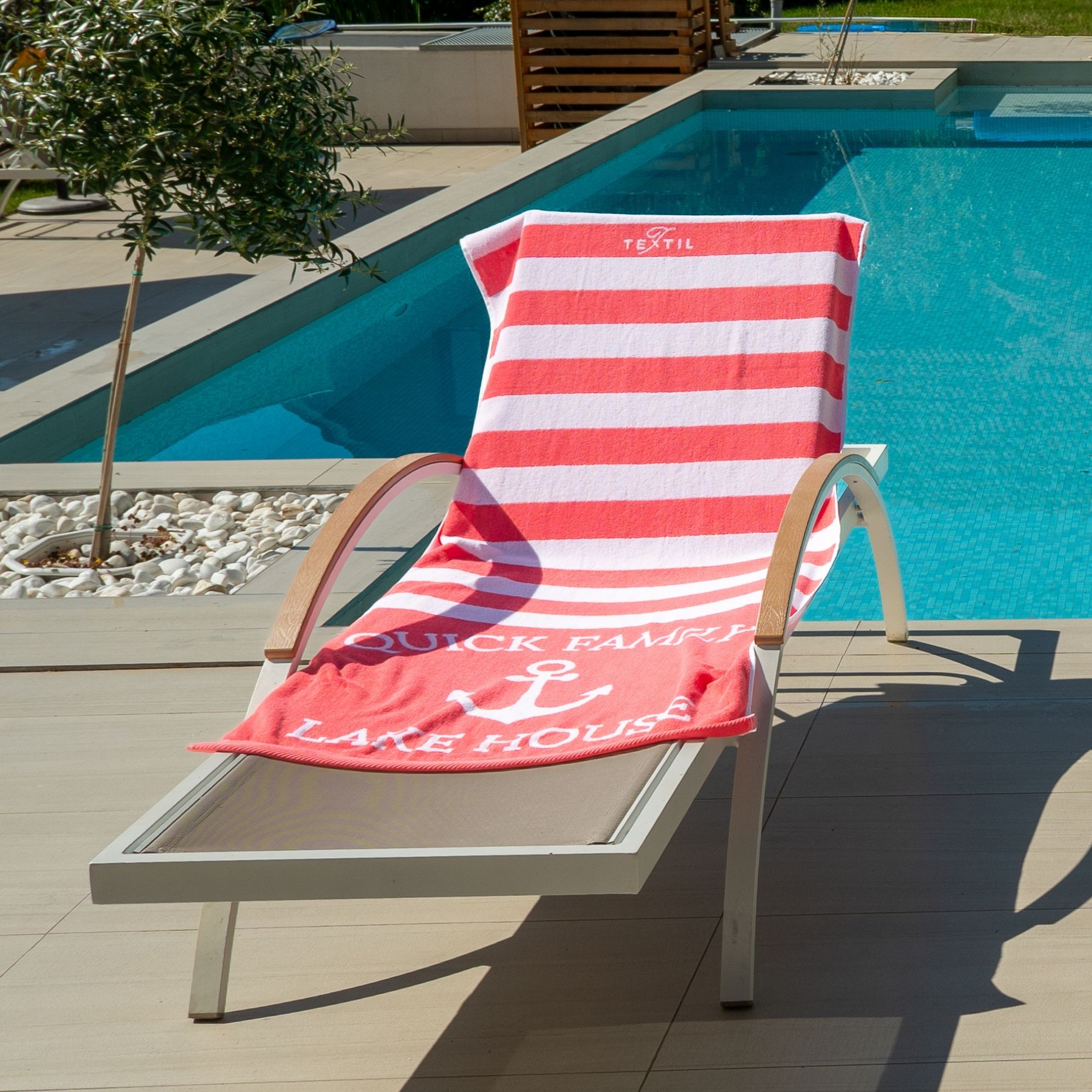 Plažni peškir 70x170cm dezen 05
