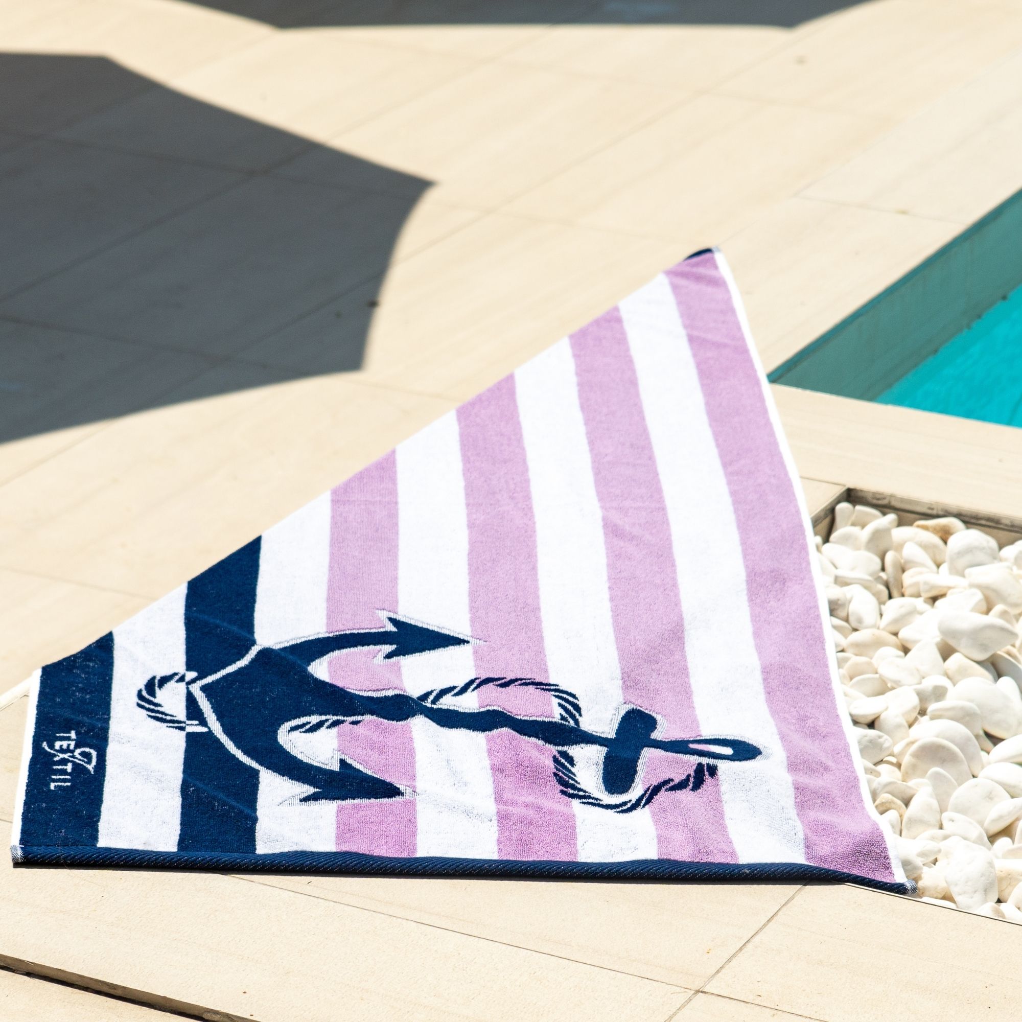 Plažni peškir 70x170cm dezen 04