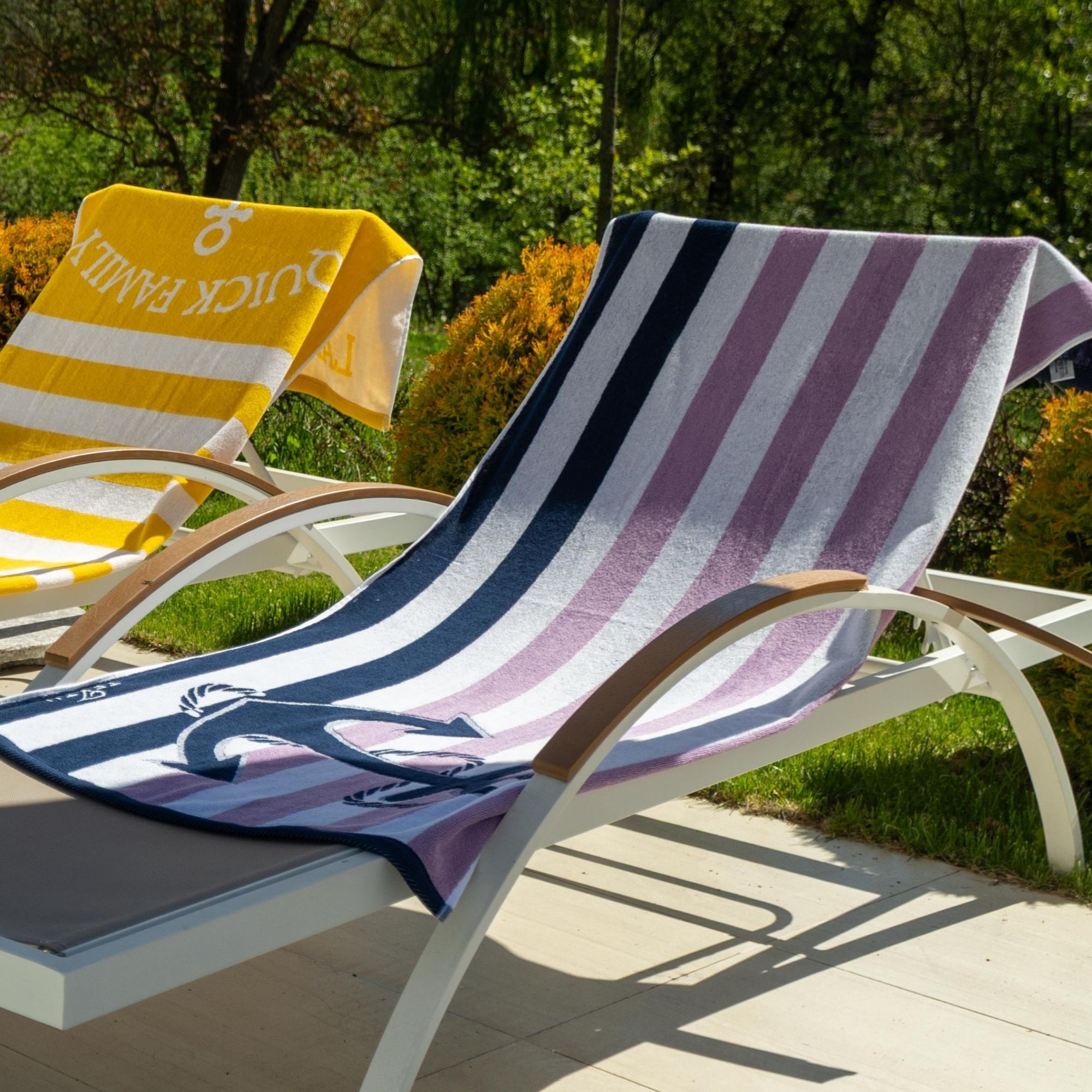 Plažni peškir 70x170cm dezen 04