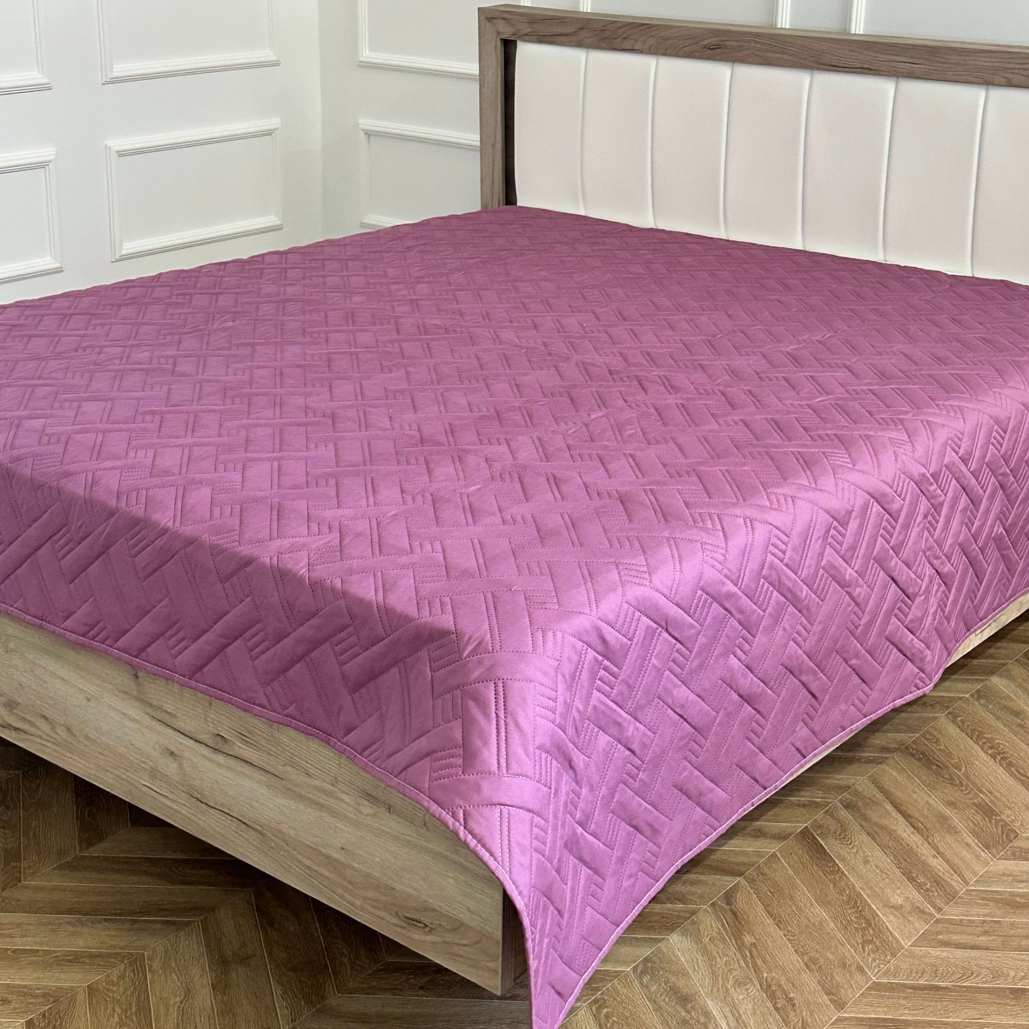 Prekrivač Stella Ljubičasta