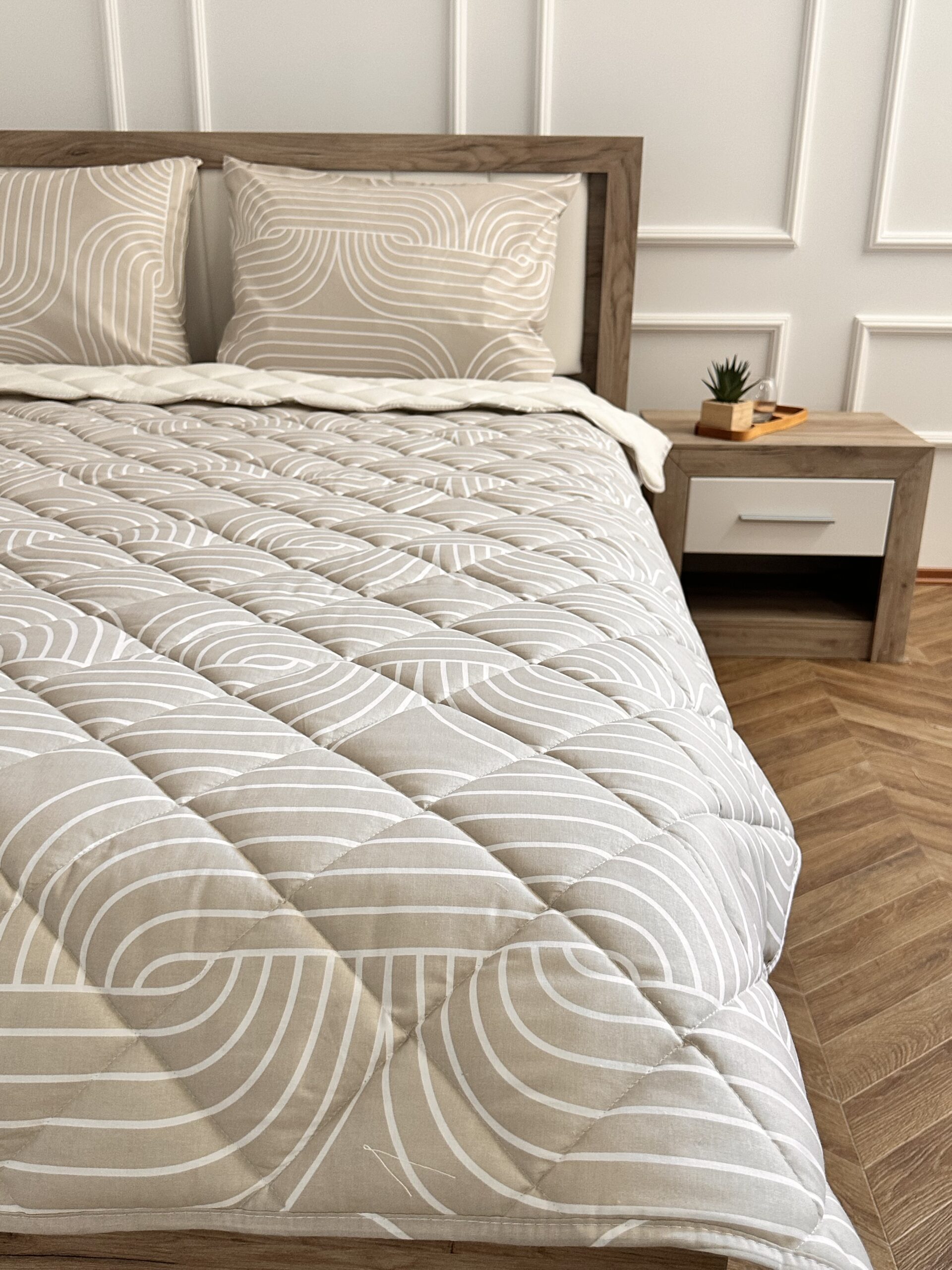 Štep deka ANA LUX 05