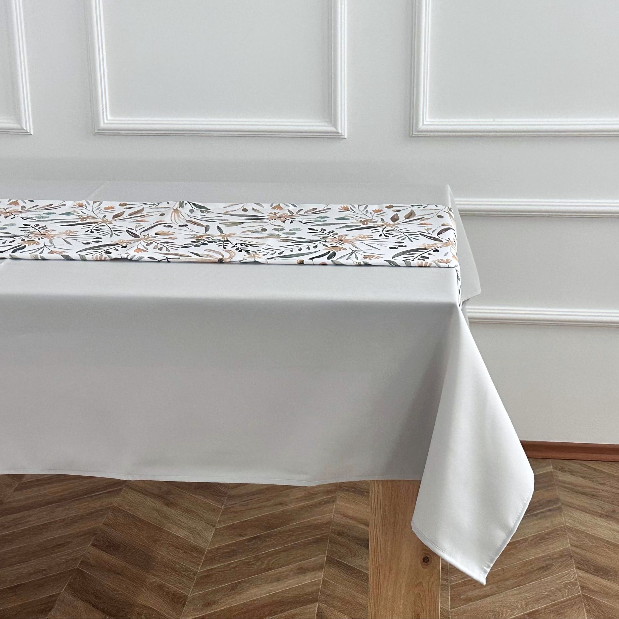 Set Stolnjak + raner 2