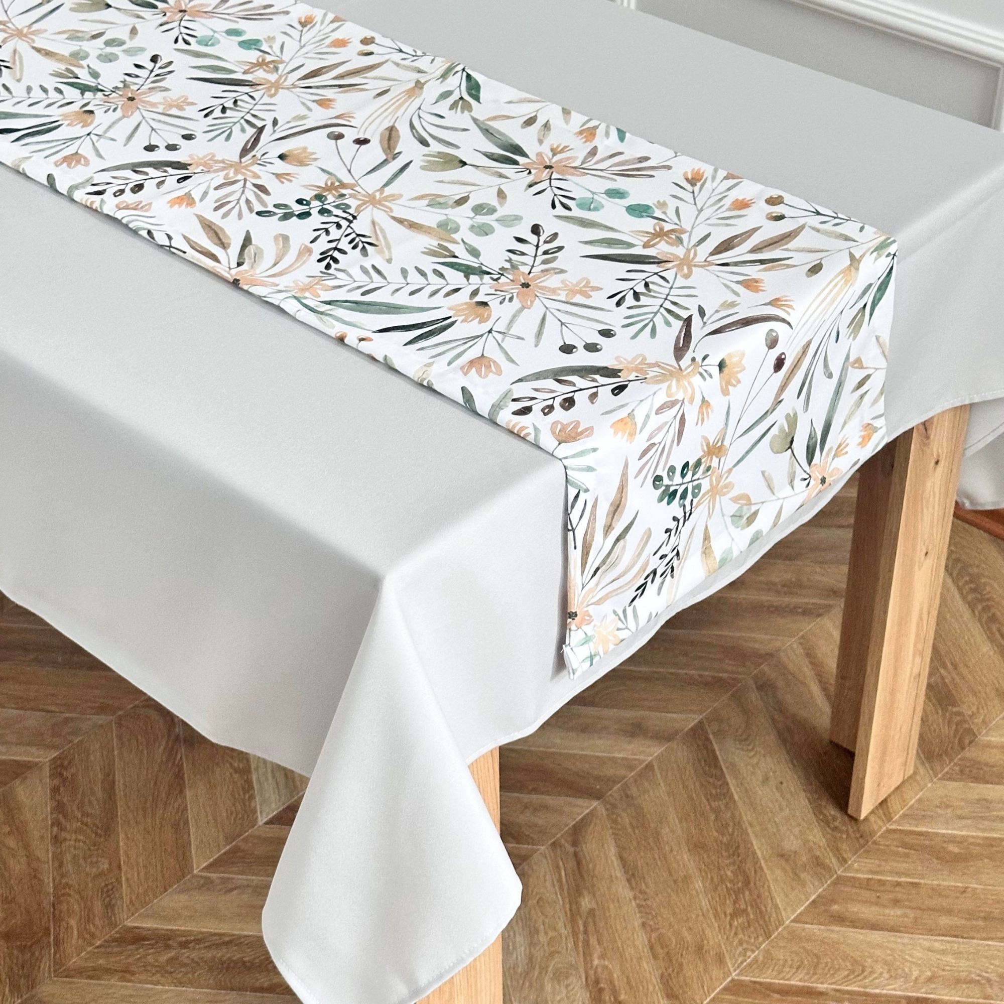 Set Stolnjak + raner 2